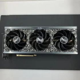 中古 Palit NED47TS019T2-1020Q(RTX4070Ti Super GR OmniBK) 192388 状態： B:良品