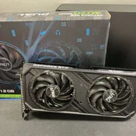 中古 Palit NED407S019K9-1043D (RTX4070 SUPER 12GB) 163398 状態： B:良品