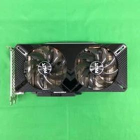 中古 Palit NE6166S018J9-1160A-1(GTX1660 SUPER GP 6G) 192418 状態： C:並品