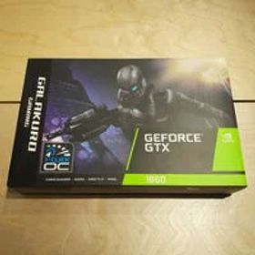 GeForce GTX 1660 Super 搭載グラボ 新品 14,500円 中古 | ネット最