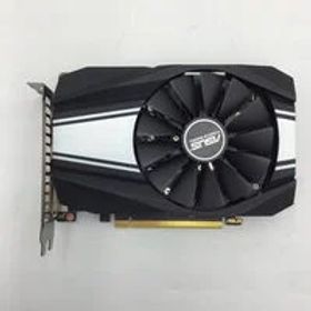 中古 ASUS PH-GTX1660S-6G（GTX1660SUPER 6GB） 3480040192 状態： C:並品