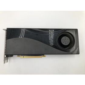 中古 NVIDIA GTX1660 PCI-E 6GB GDDR5 192Bit w/DP/HDMI/DP/DP 4680003485 状態： C:並品