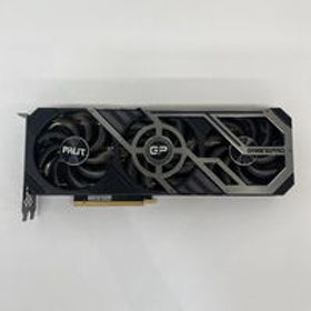 中古 Palit NED307T019P2-1046A (RTX3070Ti 8GB) 146275 状態： C:並品