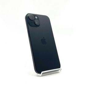 アップル(Apple)の【全額返金保証】【最速発送】Apple iPhone iPhone 15 128GB ブラック 楽天モバイル SIMフリー 動作確認済(スマートフォン本体) アップル(Apple)の【全額返金保証】【最速発送】Apple iPhone iPhone 15 128GB ブラック 楽天モバイル SIMフリー 動作確認済(スマートフォン本体)