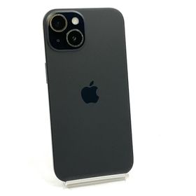アップル(Apple)の【全額返金保証】【最速発送】Apple iPhone iPhone 15 128GB ブラック SIMフリー 動作確認済(スマートフォン本体) アップル(Apple)の【全額返金保証】【最速発送】Apple iPhone iPhone 15 128GB ブラック SIMフリー 動作確認済(スマートフォン本体)
