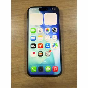 アップル(Apple)のジャンク iPhone15 128GB ブラック SIMフリー(スマートフォン本体) アップル(Apple)のジャンク iPhone15 128GB ブラック SIMフリー(スマートフォン本体)