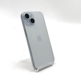 アップル(Apple)の【全額返金保証】【最速発送】Apple iPhone iPhone 15 128GB ブルー 楽天モバイル SIMフリー 美品 動作確認済(スマートフォン本体) アップル(Apple)の【全額返金保証】【最速発送】Apple iPhone iPhone 15 128GB ブルー 楽天モバイル SIMフリー 美品 動作確認済(スマートフォン本体)