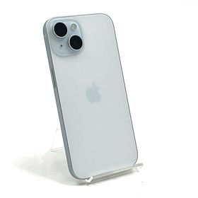 アップル(Apple)の【全額返金保証】【最速発送】Apple iPhone iPhone 15 128GB ブルー Softbank 美品 動作確認済(スマートフォン本体) アップル(Apple)の【全額返金保証】【最速発送】Apple iPhone iPhone 15 128GB ブルー Softbank 美品 動作確認済(スマートフォン本体)
