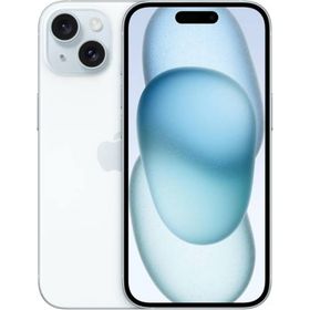 アイフォーン(iPhone)のiPhone15 128GB ブルー(スマートフォン本体) アイフォーン(iPhone)のiPhone15 128GB ブルー(スマートフォン本体)