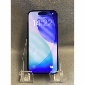 中古 国内版 SIMフリー iPhone15 128GB ブラック色(スマートフォン本体) 中古 国内版 SIMフリー iPhone15 128GB ブラック色(スマートフォン本体)
