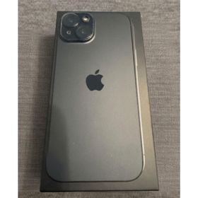 アイフォーン(iPhone)のiPhone15 ブラック 128GB未使用に近い バッテリー最大容量100%(スマートフォン本体) アイフォーン(iPhone)のiPhone15 ブラック 128GB未使用に近い バッテリー最大容量100%(スマートフォン本体)