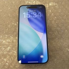 アップル(Apple)の超美品！！！iPhone15 256GB チタニウム(スマートフォン本体) アップル(Apple)の超美品！！！iPhone15 256GB チタニウム(スマートフォン本体)