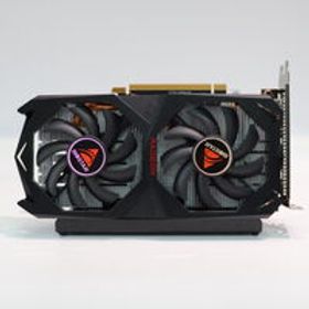 中古 BIOSTAR GAMEING VA6606RM81-ABHRH-BS2(RX6600 8GB) 3210015635 状態： B:良品