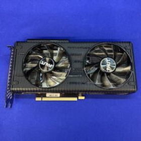 中古 Palit NE63060019K9-190AD(RTX3060 Dual 12G) 175511 状態： C:並品