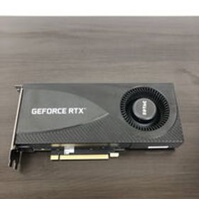 中古 【LHR版】ZOTAC 9288-6N630-B01ZS(RTX3060Ti 8GB) 146434 状態： C:並品