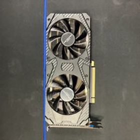 中古 【LHR版】玄人志向 GG-RTX3060Ti-E8GB/DF/LHR (RTX3060Ti 8GB) 146431 状態： B:良品