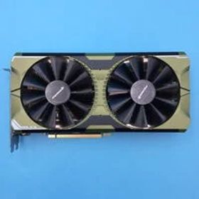 中古 各社 GeForce RTX4070 (12GB PCI-E) 157138 状態： C:並品