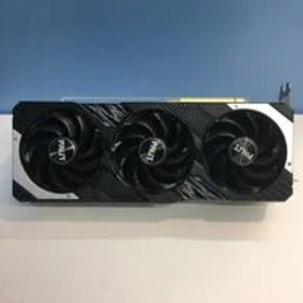中古 Palit NED407T019K9-1043S(RTX4070Ti 12G PCI-E) 3310006557 状態： B:良品