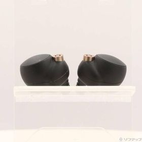 〔中古〕SONY(ソニー) WF-1000XM4 B ブラック〔349-ud〕