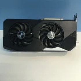 中古 ASUS DUAL-RX6700XT-12G (RX6700XT 12GB) 144975 状態： C:並品