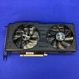 中古 Palit NE63060019K9-190AD(RTX3060 Dual 12G) 175511 状態： C:並品