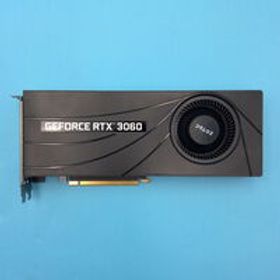 中古 各社 GeForce RTX3060 (12GB PCI-E) 144786 状態： C:並品