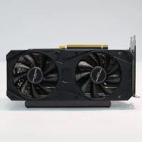 中古 【LHR版】玄人志向 GG-RTX3060Ti-E8GB/DF/LHR (RTX3060Ti 8GB) 146431 状態： C:並品