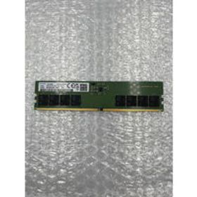 中古 PC5-44800 16GB デスクトップ用(DDR5-5600) 149153 状態： C:並品