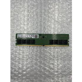 中古 PC5-44800 16GB デスクトップ用(DDR5-5600) 149153 状態： C:並品