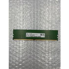 中古 PC5-44800 16GB デスクトップ用(DDR5-5600) 149153 状態： C:並品