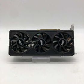 中古 Palit NE6406T019T1-1061J(RTX4060Ti JetStream 16G) 175543 状態： B:良品