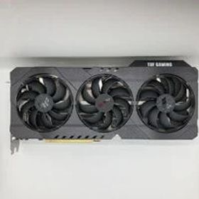 中古 ASUS TUF-RTX3070TI-8G-GAMING (RTX3070Ti 8GB) 146267 状態： C:並品