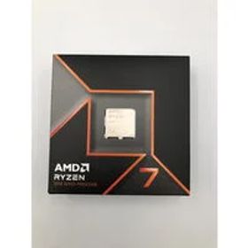 中古 AMD Ryzen 7 9700X (AM5/3.8GHz/40M/C8/T16/65W) 169022 状態： C:並品