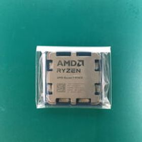 中古 AMD Ryzen 7 9700X (AM5/3.8GHz/40M/C8/T16/65W) 169022 状態： B:良品