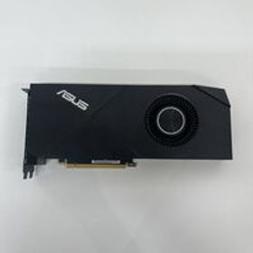 中古 ASUS TURBO-RTX2080-8G (2080 8GGD61H2P1UC) 138208 状態： B:良品