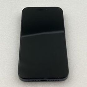 中古 【国内版SIMフリー】Apple iPhone15 Pro 6.1インチ 128GB ブルーチタニウム MTUA3J/A 161198 状態： A:美品