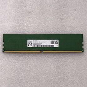 中古 PC5-44800 16GB デスクトップ用(DDR5-5600) 149153 状態： C:並品