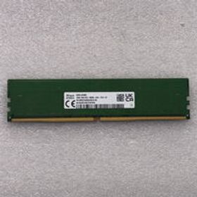 中古 PC5-44800 16GB デスクトップ用(DDR5-5600) 149153 状態： C:並品
