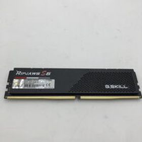 中古 PC5-44800 16GB デスクトップ用(DDR5-5600) 149153 状態： B:良品