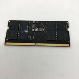 中古 PC5-44800 16GB ノート用(DDR5-5600) 178698 状態： C:並品