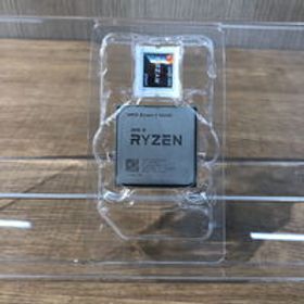 中古 AMD Ryzen 5 5600G (AM4/3.9GHz/19M/C6/T12/65W) 146740 状態： B:良品