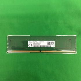中古 PC5-44800 8GB デスクトップ用(DDR5-5600) 190513 状態： B:良品