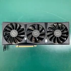 中古 各社 GeForce RTX3080 (10GB PCI-E) 143517 状態： C:並品