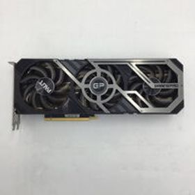 中古 Palit NED308T019KB-132AA (RTX3080Ti 12GB) 146250 状態： C:並品