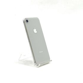 アップル(Apple)の【全額返金保証】【最速発送】Apple iPhone iPhone 8 64GB シルバー Softbank 動作確認済(スマートフォン本体) アップル(Apple)の【全額返金保証】【最速発送】Apple iPhone iPhone 8 64GB シルバー Softbank 動作確認済(スマートフォン本体)
