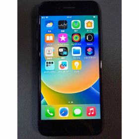 アップル(Apple)のアップル iPhone8 256GB Space Gray SIMロック解除済み(スマートフォン本体) アップル(Apple)のアップル iPhone8 256GB Space Gray SIMロック解除済み(スマートフォン本体)