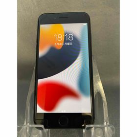美品 SoftBankキャリア iPhone8 64GB スペースグレー色(スマートフォン本体) 美品 SoftBankキャリア iPhone8 64GB スペースグレー色(スマートフォン本体)