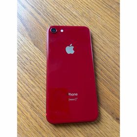 iPhone8(スマートフォン本体) iPhone8(スマートフォン本体)