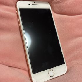 iPhone8 64G(スマートフォン本体) iPhone8 64G(スマートフォン本体)