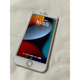 アップル(Apple)の半ジャンク 中古 iPhone8 64GB (バッテリー64%問題）(スマートフォン本体) アップル(Apple)の半ジャンク 中古 iPhone8 64GB (バッテリー64%問題）(スマートフォン本体)